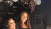 Shaq O'Neal’s Daughter, Amirah O'Neal, Announces She’s Leaving LSU To Play For An HBCU This Fall