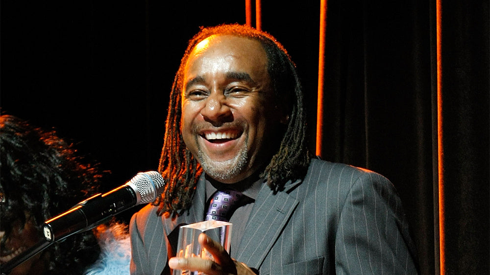 Remembering Eric Jerome Dickey - The Author Who Breathed Life Into Black Stories