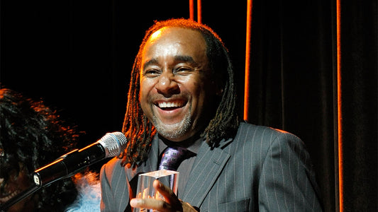 Remembering Eric Jerome Dickey - The Author Who Breathed Life Into Black Stories