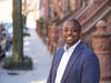 Sen. Brian Benjamin Set To Make History As The Second Black Man To Become Lt. Gov of NY
