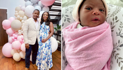 CNN's Abby Phillip And Her Husband, Marcus Richardson, Have Welcomed Their First Child