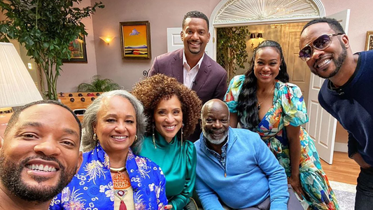 'The Fresh Prince' Reunion Releases Trailer And Sets Debut Date