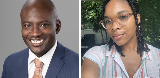 This Black Surgeon Braided His Patient’s Hair Prior To Surgery, Inspiring People To Seek Out Black Doctors