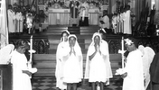 First Black Parish In St. Louis Was Founded 100 Years Ago