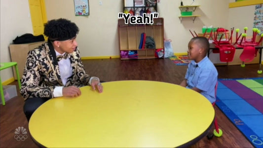 TikTok Star Asks Kids About Chadwick Boseman And Their Responses Are Adorable