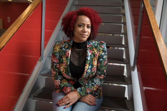Nikole Hannah-Jones, Pulitzer Prize-Winning Leader of The New York Times’ 1619 Project - Receives Tenure At UNC