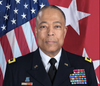 Major General William J. Walker Makes History As First Black Person To Lead House of Representatives Security