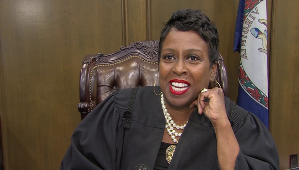 Chesapeake, VA Renames Park In Honor Of First Black Woman Juvenile Court Judge