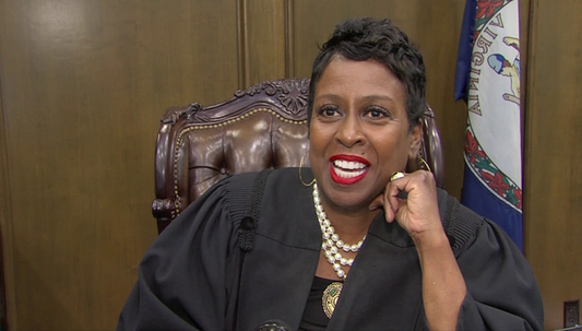 Chesapeake, VA Renames Park In Honor Of First Black Woman Juvenile Court Judge
