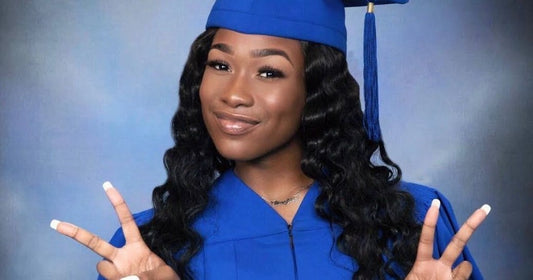 Philly Teen Accepted Into 18 Schools and Given $2 Million In Scholarships Awarded Bill and Melinda Gates Scholarship