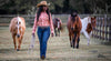 First Black Rodeo Queen of Arkansas Is Teaching Importance of Farming To Youth