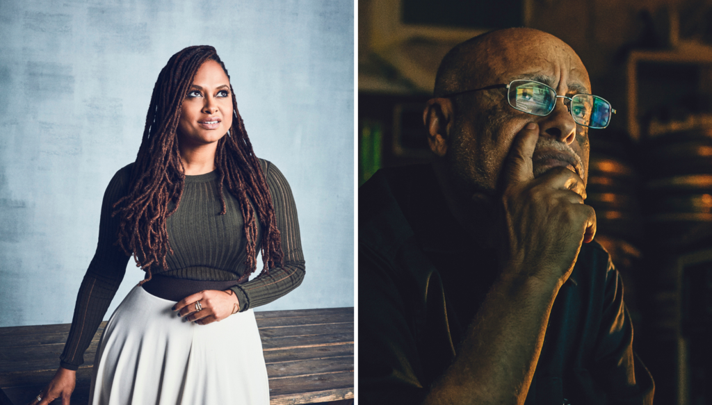 Ava DuVernay’s ARRAY Is Rereleasing Legendary Filmmaker Haile Gerima’s 'SANKOFA' On Netflix