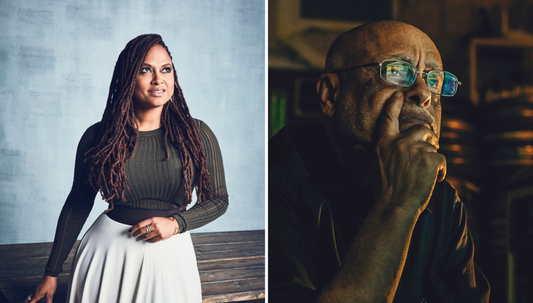 Ava DuVernay’s ARRAY Is Rereleasing Legendary Filmmaker Haile Gerima’s 'SANKOFA' On Netflix