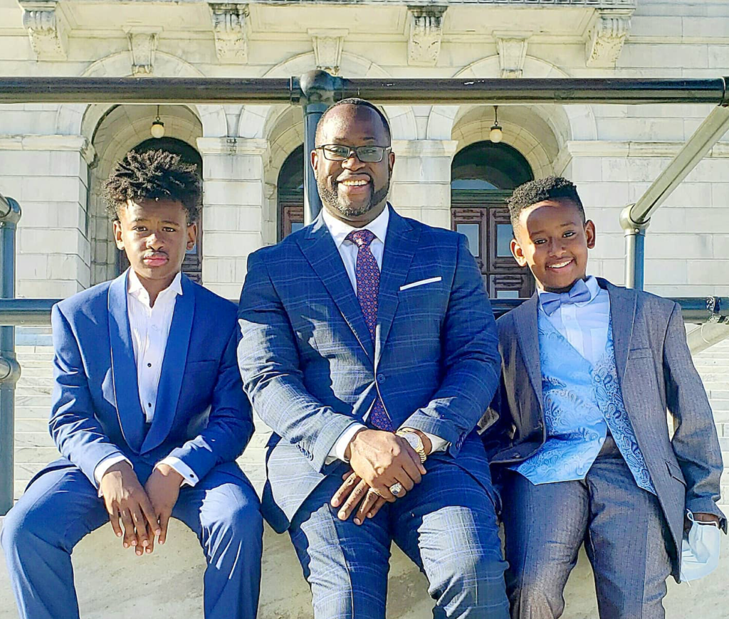 Rhode Island Entrepreneur Purchases 15,000 Square Foot City Block To Build Cultural Facility