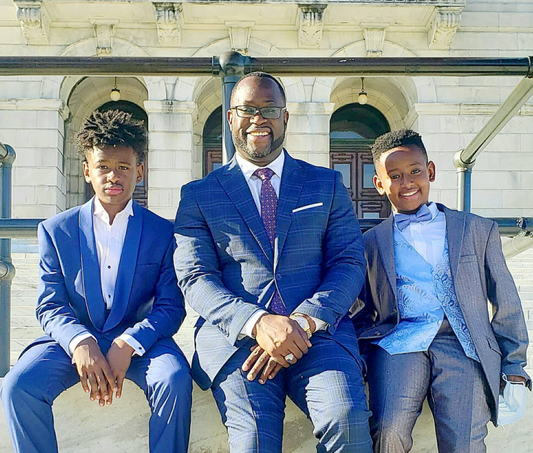 Rhode Island Entrepreneur Purchases 15,000 Square Foot City Block To Build Cultural Facility