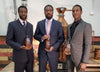 Louisville Brothers Open The First Black-Owned Bourbon Distillery In Kentucky