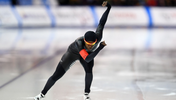 Speedskater Erin Jackson Makes History As The First Black American Woman To Win World Cup Race