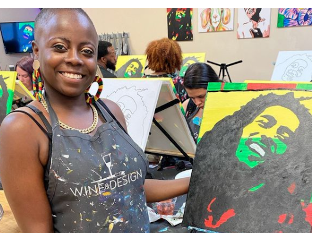 Johnniqua Charles Shares How The Viral ‘You About To Lose Your Job’ Video Changed Her Life