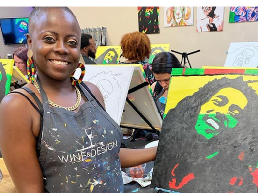 Johnniqua Charles Shares How The Viral ‘You About To Lose Your Job’ Video Changed Her Life