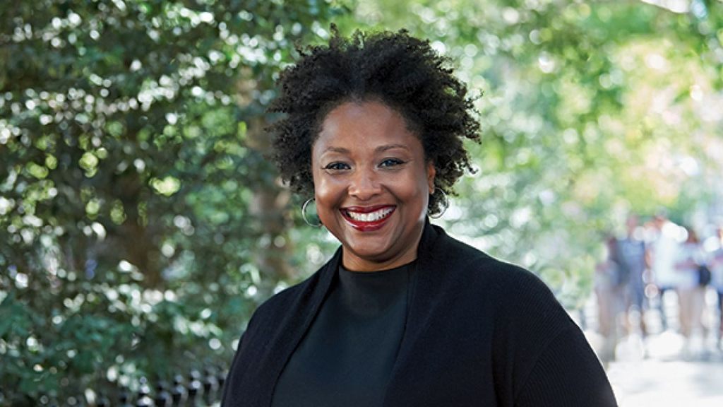 American Civil Liberties Union Elects First Black President In 100+ Year History