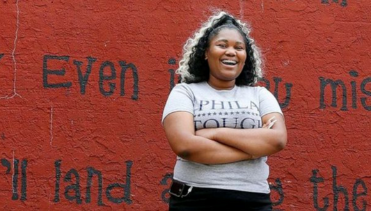 Philly Teen Who Navigated Diabetes, Being Unhoused, And Foster Care Gets Accepted To More Than 50 Colleges