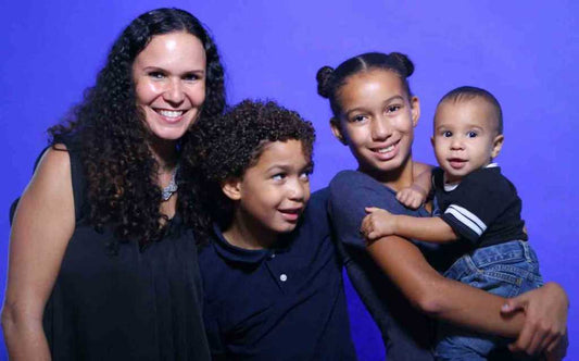 Former Nickelodeon Executive Creates Financial Literacy Platform Aimed At Closing Wealth Gap For Black Families