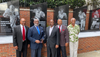 The First Five Black Football Players At The University Of Georgia Reunited For The First Time In 50 Years