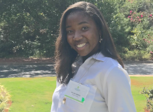 Georgia Senior Accepted Into More Than 80 Colleges And Awarded More Than $2 Million In Scholarships