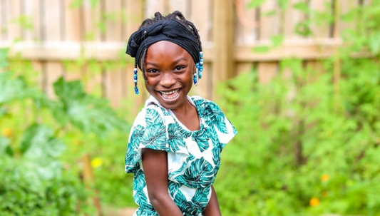 This 6-Year-Old From Georgia Makes History As State’s Youngest Certified Farmer