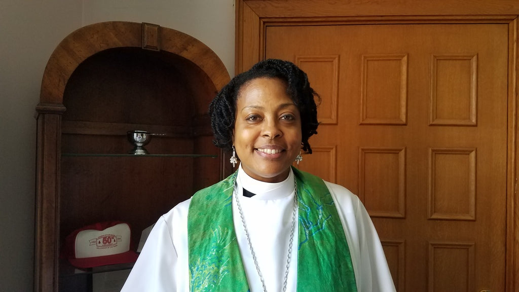 Reverend Paula Clark Makes History As First Black Bishop of Episcopal Diocese of Chicago