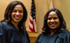 Meet The Sisters Who Just Became Judges In Montgomery, Alabama