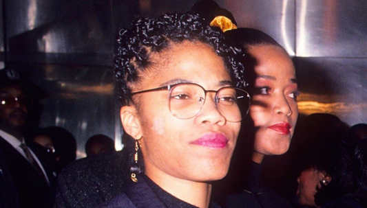 Malikah Shabazz, Daughter of Malcolm X and Dr. Betty Shabazz, Has Joined The Ancestors At 56-Years-Old