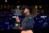 Naomi Osaka Beats Wins Australian Open Securing Her 4th Grand Slam Title