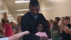Beloved Alabama Custodian Earns College Degree With The Help of His ‘School Moms’