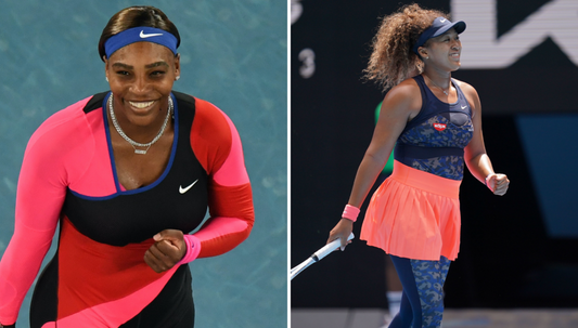Tennis Icon, Serena Williams, Wins Quarterfinal in Australian Open - Faces Fello Dynamo, Naomi Osaka In Semifinals