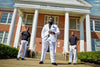 These Triplets Are Set To Graduate From Grambling State University At The Same Time