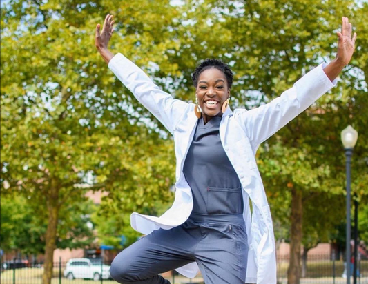 National Black Nurses Association Offers Free Mental Health Services to Black Nurses On Frontlines of the Pandemic