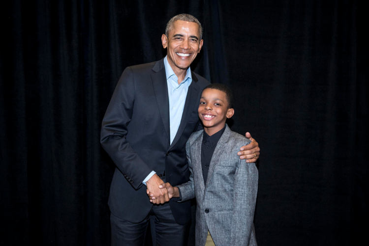 This 12-Year-Old Has Given More Than 35,000 "Blessings Bags" To People In Need