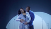 New York Woman Recreates Beyonce’s MTV ‘Love On Top’ Performance To Announce Pregnancy