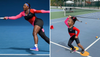 Serena Williams Gives Her Daughter Advice On The Game In Adorable Viral Videos