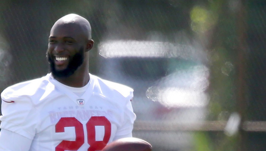 NFL Player Leonard Fournette Donates $100K To Hurricane Ida Relief Efforts