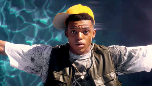 The Fresh Prince Reboot, 'Bel-Air', On Peacock Debuts New Trailer