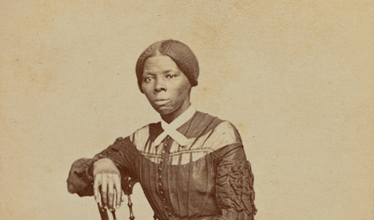 Former Union Spy and Freedom Crusader, Harriet Tubman Inducted Into U.S. Military Intelligence Corps Hall of Fame
