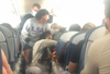 Louisiana State University Medical Students Save Life Of Passenger Who Fell Ill On Flight To Greece