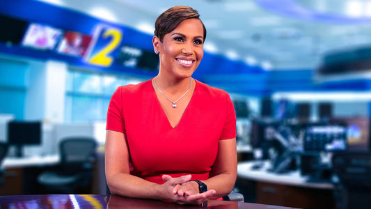 Remembering Beloved Atlanta News Anchor, Jovita Moore