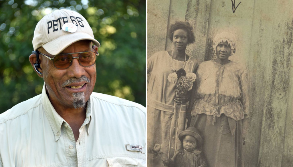 Meet The Datcher Family, Who Have Owned & Run Their Alabama Farm Since The 1800s
