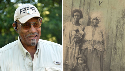 Meet The Datcher Family, Who Have Owned & Run Their Alabama Farm Since The 1800s