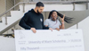 The Student Who Received $50k From Drake In ‘God’s Plan’ Music Video Just Graduated With Her Master’s Degree
