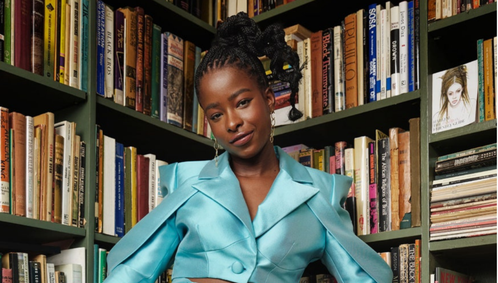 These Black Women Are Glamour Magazine’s 2021 Women Of The Year