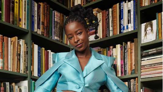 These Black Women Are Glamour Magazine’s 2021 Women Of The Year